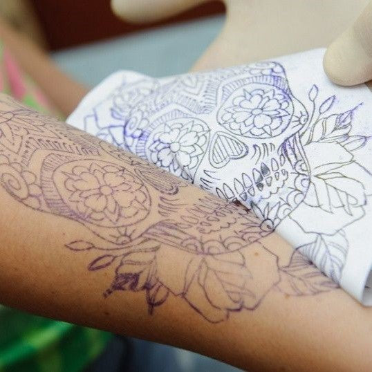 Transfer Malzemeleri