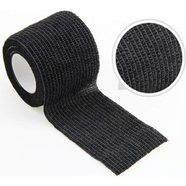 Grip Sargısı Siyah