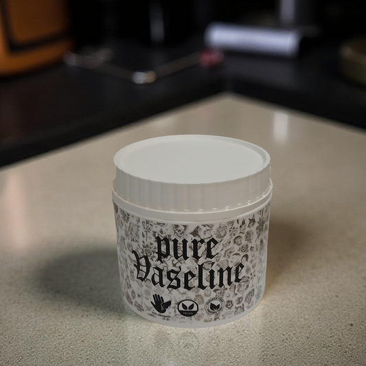 Saf Dövme Vazelini 650gr - Pure Vaseline