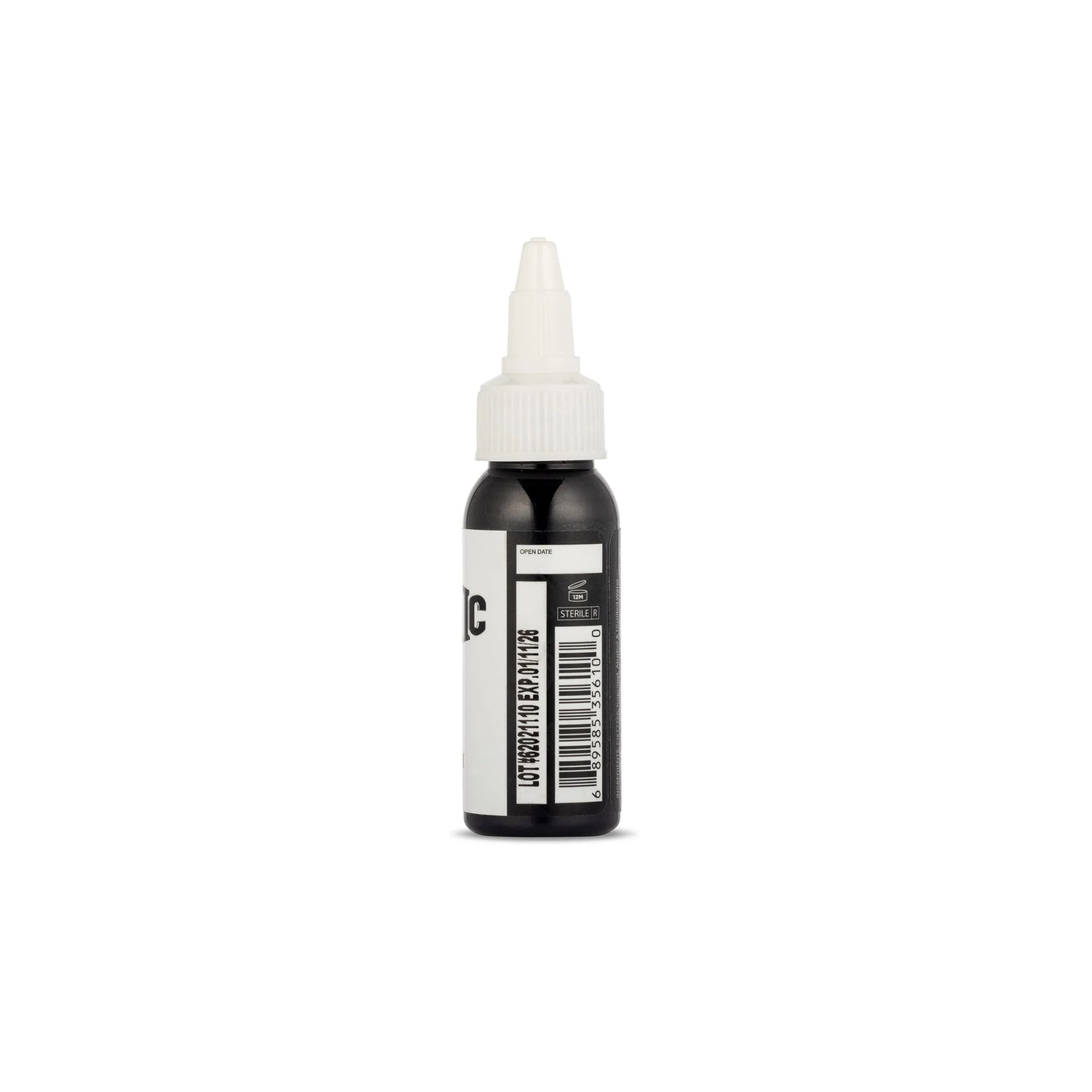 Dynamic Black 1oz (30 ml)