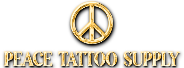 Peace Dövme Malzemeleri