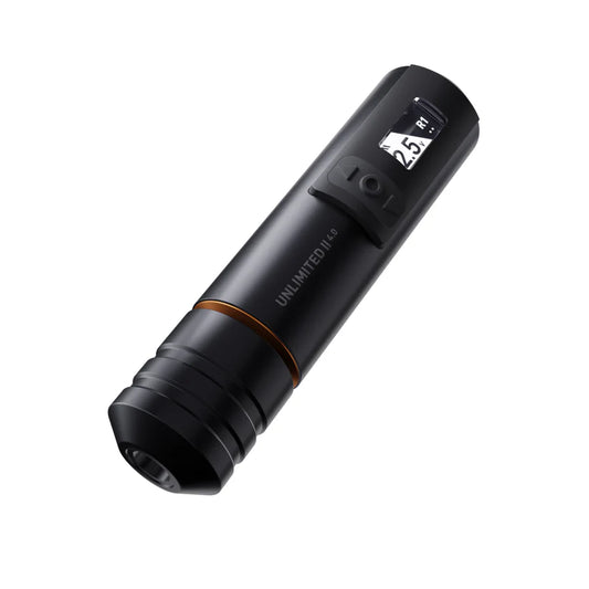 Cheyenne SOL Nova Unlimited II  Kablosuz Dövme Makinesi