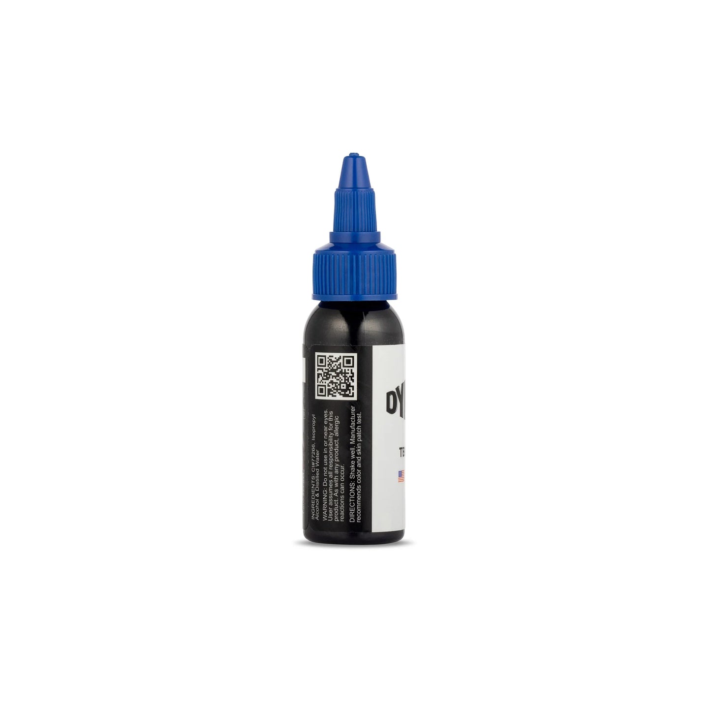 Dynamic Triple Black 1oz (30 ml)