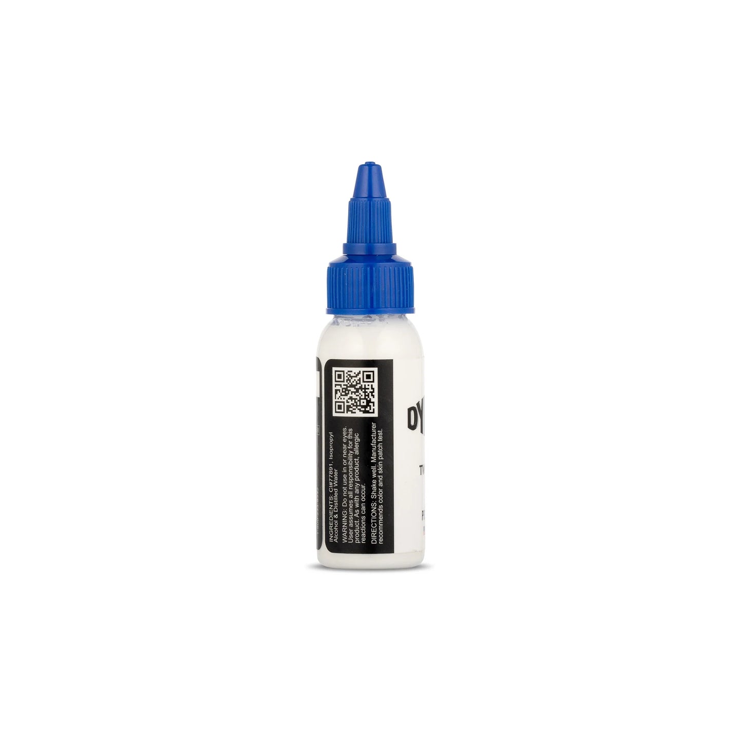 Dynamic Triple White 1oz (30 ml)