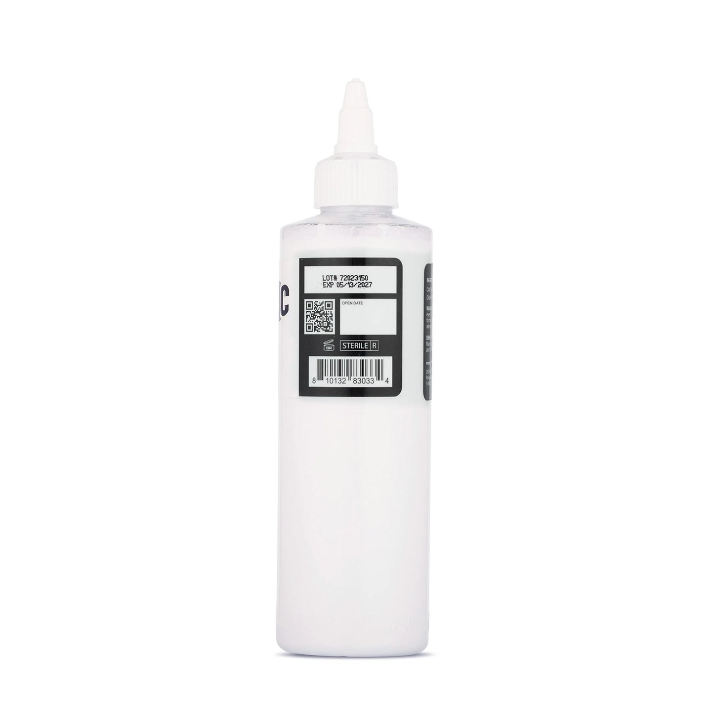 Dynamic White 8oz (240 ml)