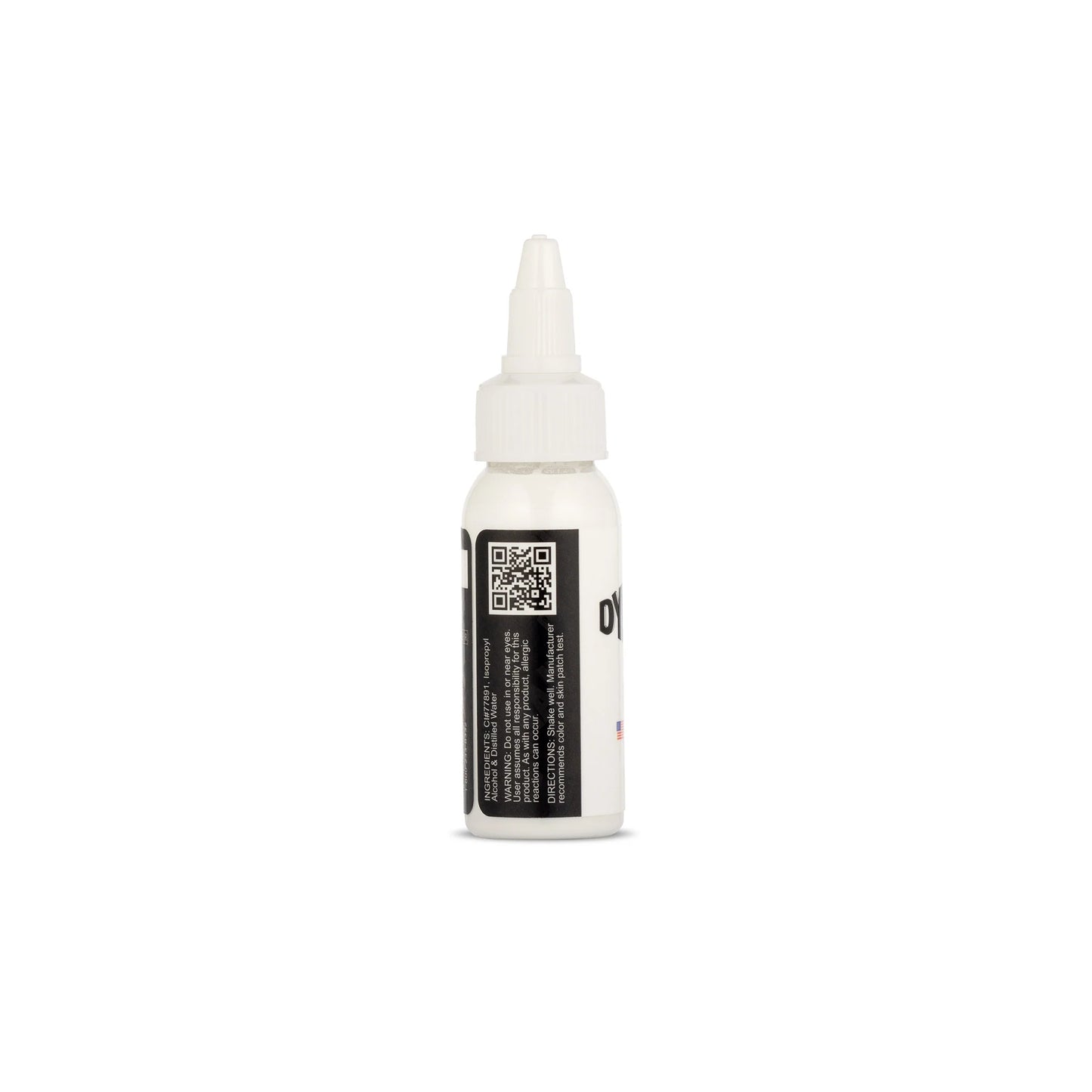Dynamic White 1oz (30 ml)