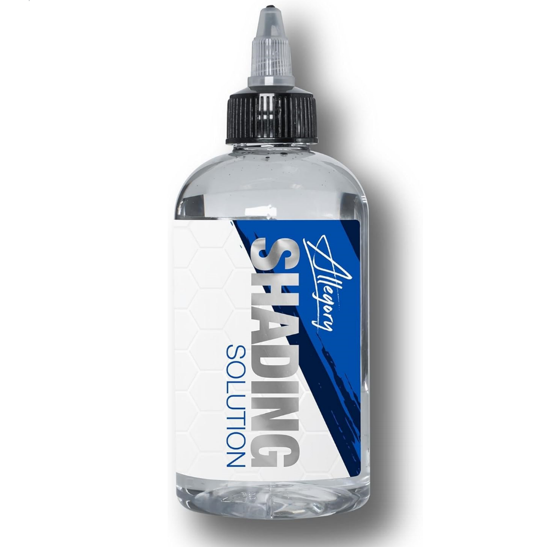 Allegory Shading Solution 8 oz Açıcı Solüsyon