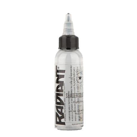 Radiant Shader Solution 2oz (60 ml)