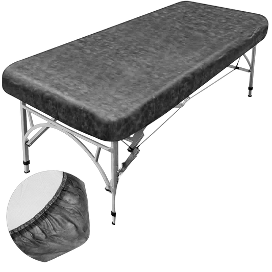 Sedye Örtüsü Siyah 50'li