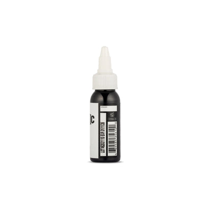 Dynamic Black  1oz (30 ml)
