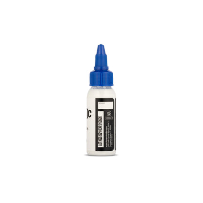 Dynamic Triple White 1oz (30 ml)