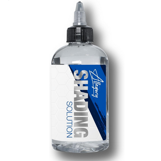 Allegory Shading Solution 8 oz Açıcı Solüsyon