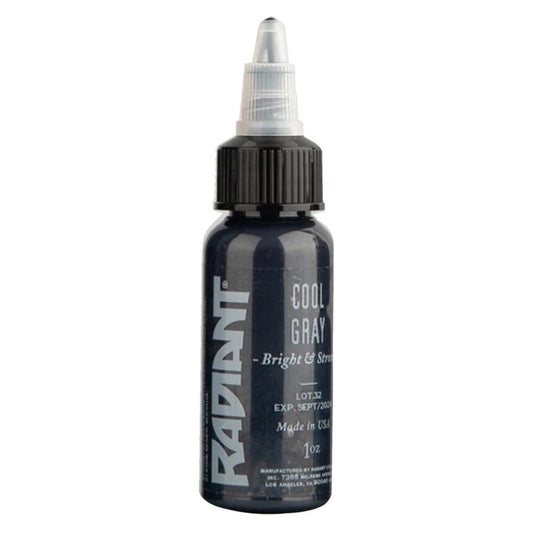 Radiant Cool Gray 1 oz (30 ml)