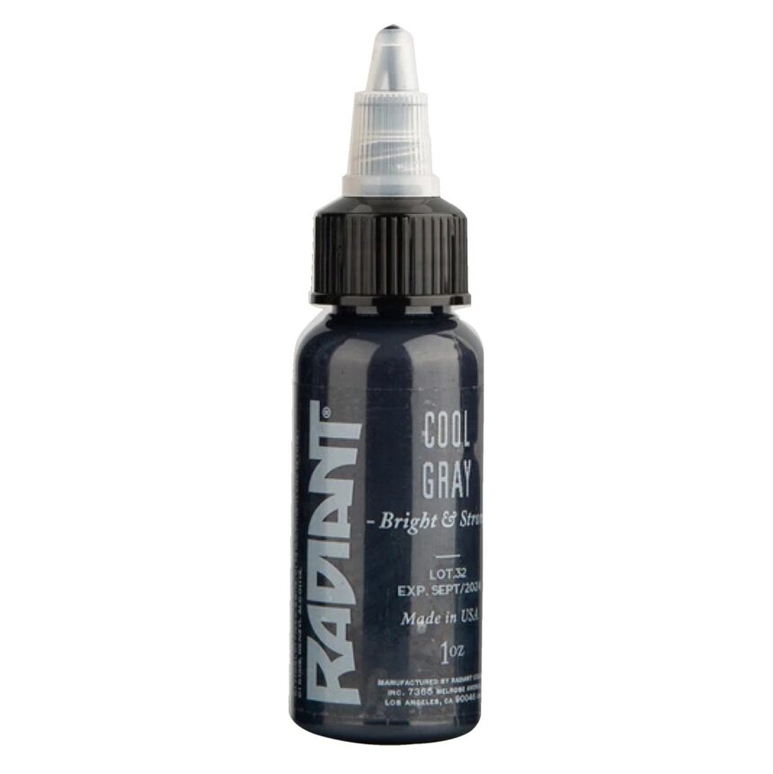 Radiant Cool Gray 1 oz (30 ml)