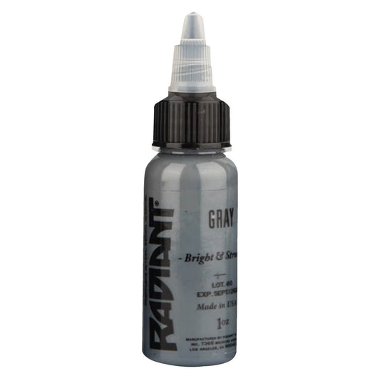Radiant Gray 1 oz (30 ml)
