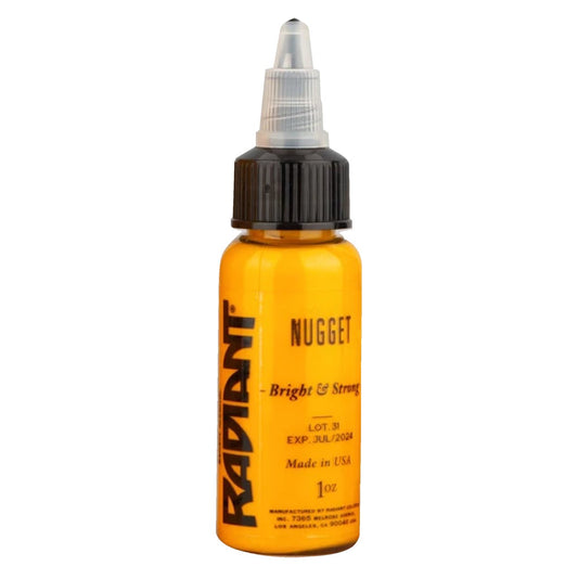 Radiant Nugget 1 oz (30 ml)